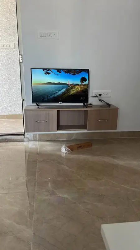 1 BHK Entire Flat in Kudlu