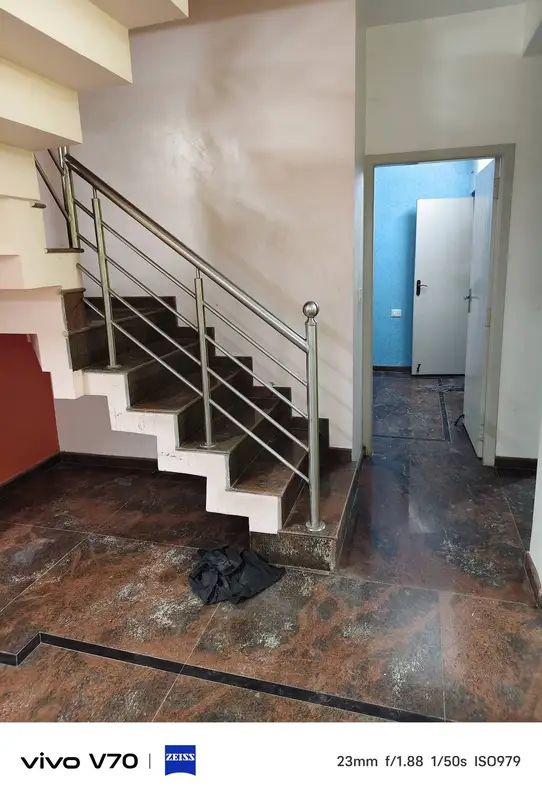 3 BHK Entire Flat in Marathahalli