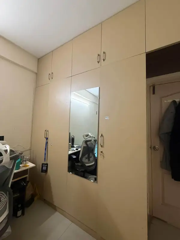Private Room in 3 BHK in Marathahalli