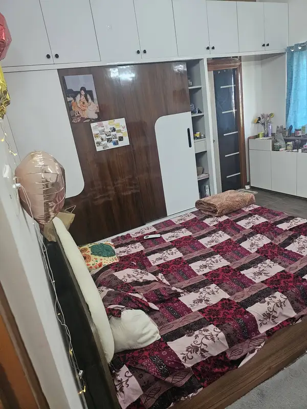 Private Room in 4 BHK in Sankalp Home Villas
