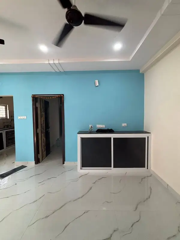 1 BHK Entire Flat in Gachibowli