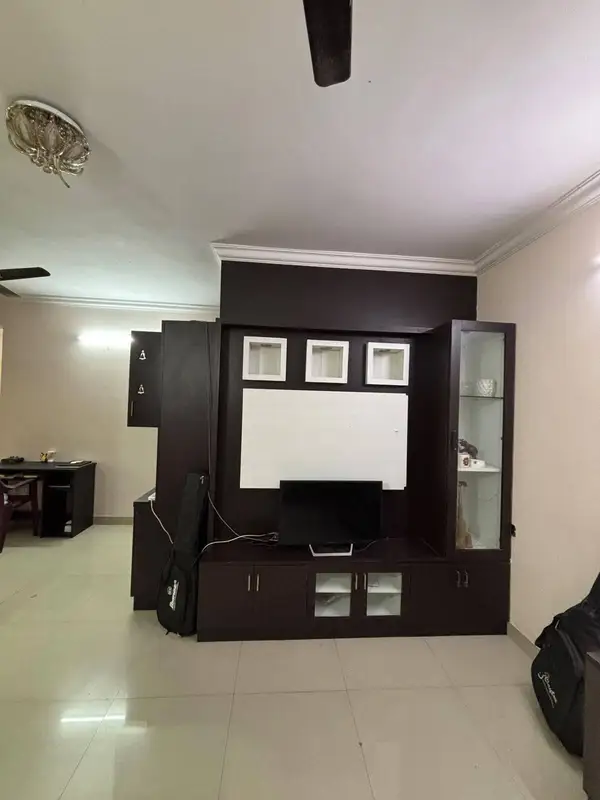 Private Room in 2 BHK in HSR Layout