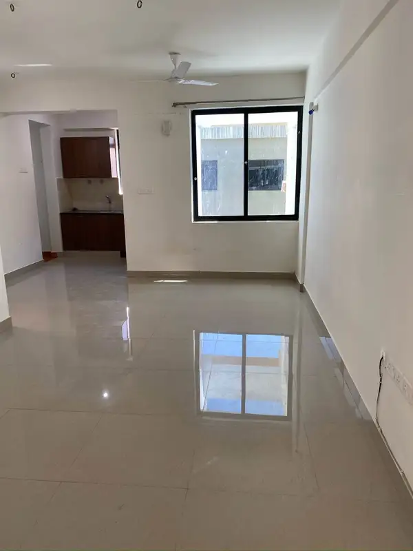 1 BHK Entire Flat in Sampigehalli