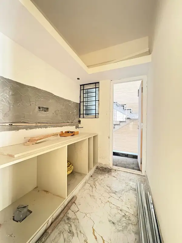 1 BHK Entire Flat in Kudlugate