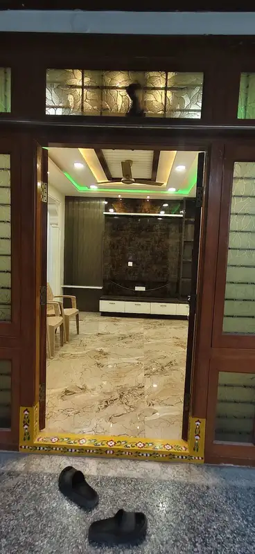 3 BHK Entire Flat in Gachibowli
