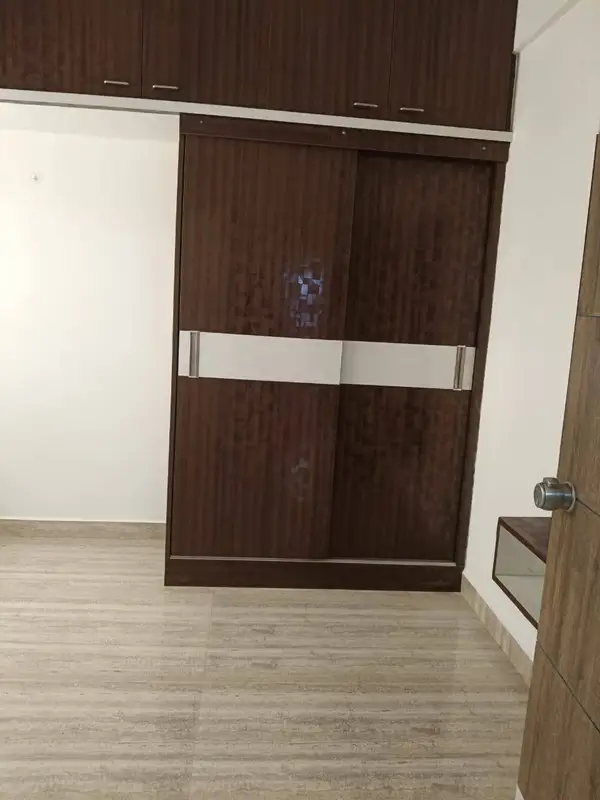 1 BHK Entire Flat in Ananda Nagara