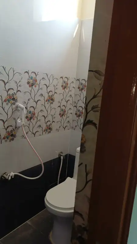 Private Room in 2 BHK in Kukatpally
