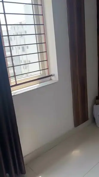 Private Room in 3 BHK in Manikonda