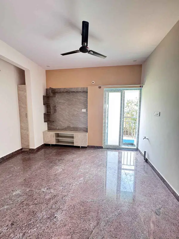 1 BHK Entire Flat in Singasandra
