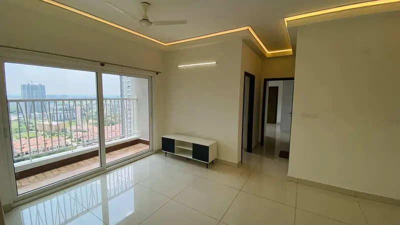 1 BHK Entire Flat in HSR Layout