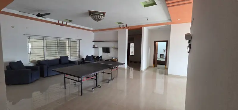 Private Room in 3 BHK in Madhapur