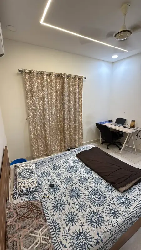 Private Room in Flat in Nanakramguda