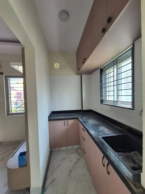 1 BHK Entire Flat in HSR Layout