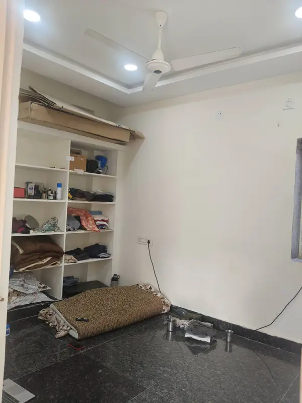 1 BHK Entire Flat in Gachibowli