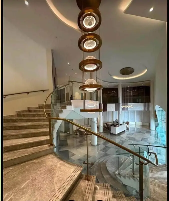 2 BHK Entire Flat in Yamare