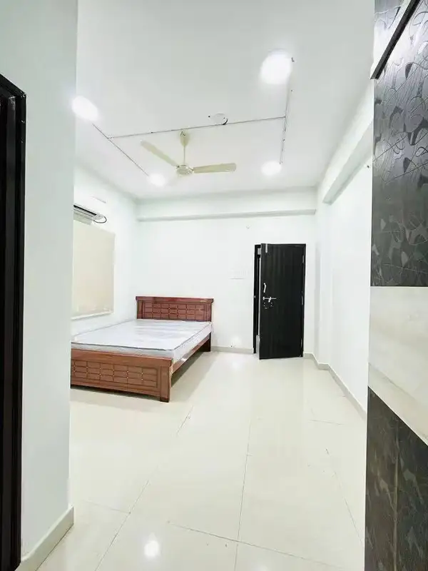 2 BHK Entire Flat in Kondapur