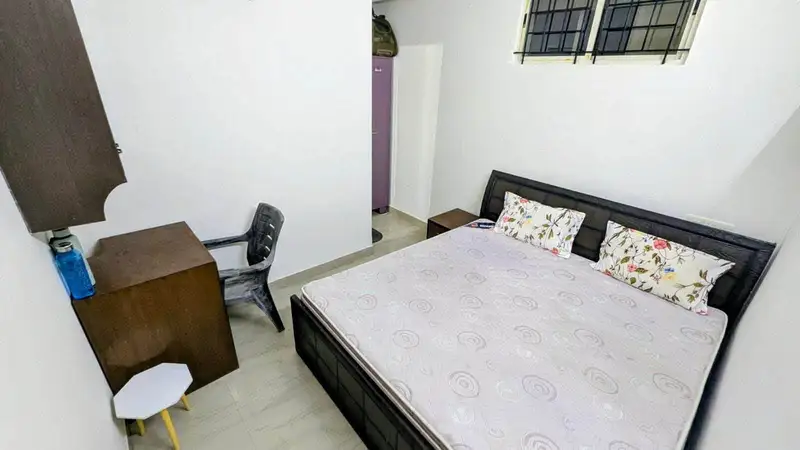 Private Room in 3 BHK in Channama Layout