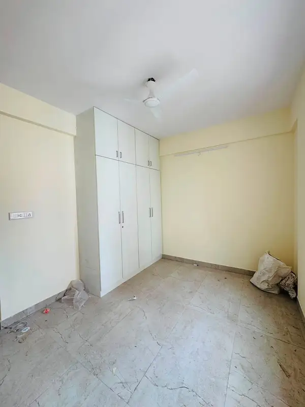 Private Room in 2 BHK in Kaveri Nagara