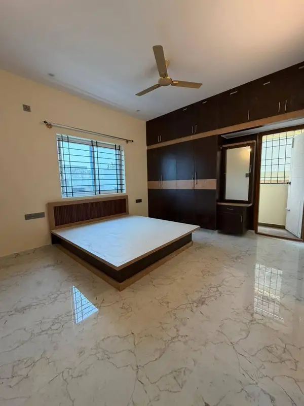 2 BHK Entire Flat in HSR Layout