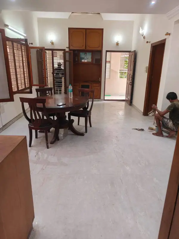 3 BHK Entire Flat in Koramangala 4th Block
