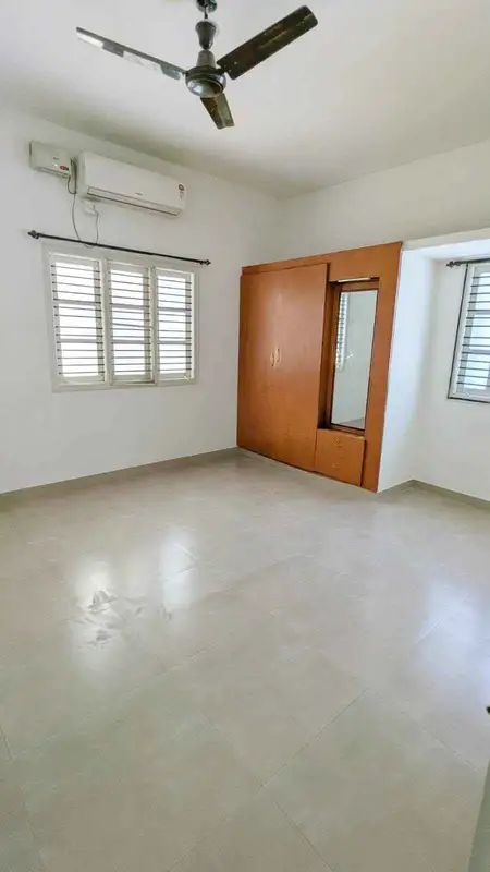 3 BHK Entire Flat in BTM Layout