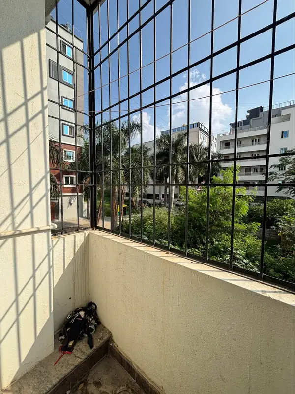1 BHK Entire Flat in Bellanduru