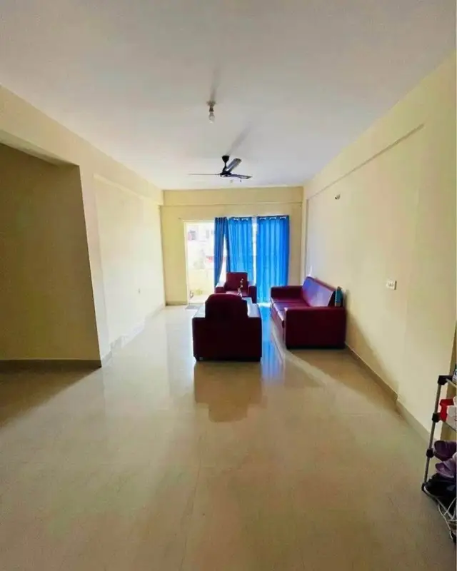 Private Room in 3 BHK in Priyadarshini Ward