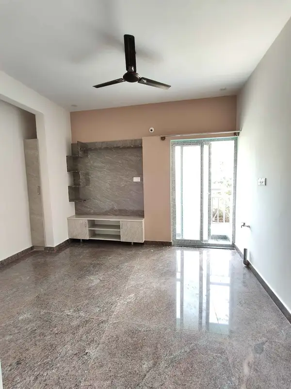 1 BHK Entire Flat in HSR Layout