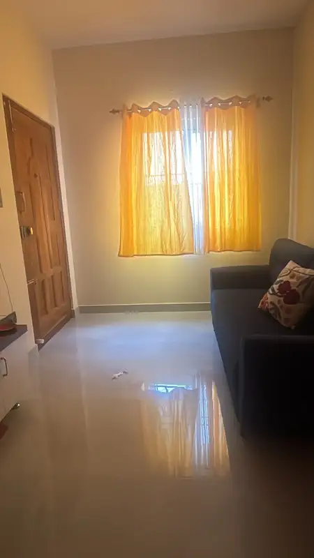 Private Room in 2 BHK in Kaggadasapura