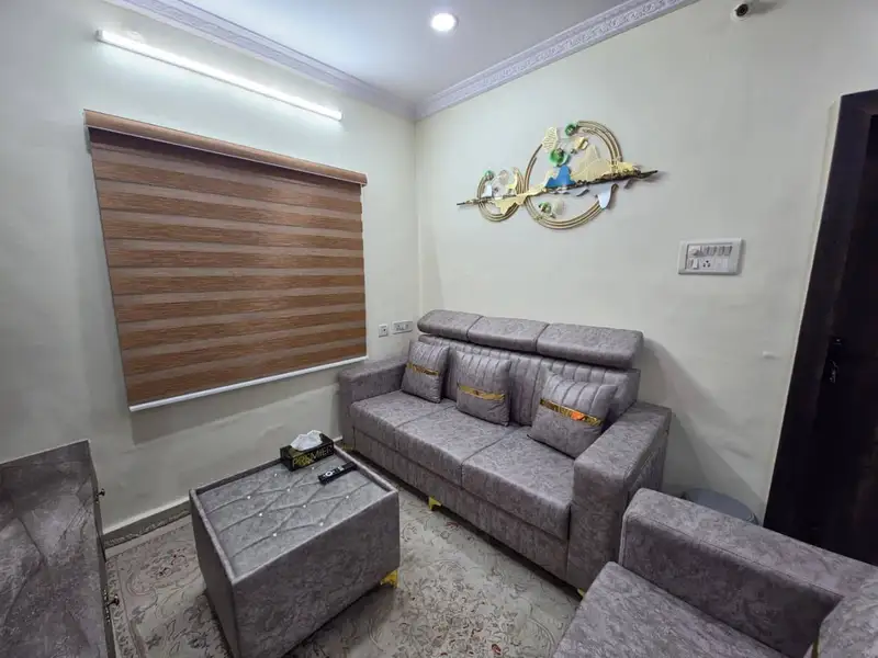 2 BHK Entire Flat in Gudimalkapur