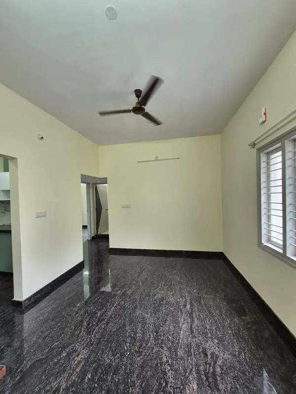 2 BHK Entire Flat in GarvebhaviPalya