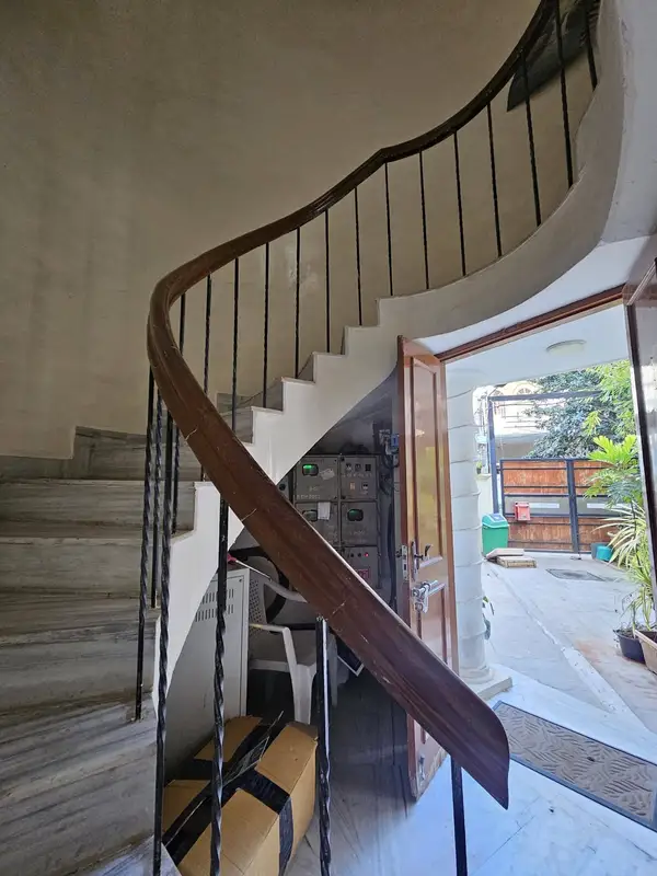 Private Room in 3 BHK in Indiranagar