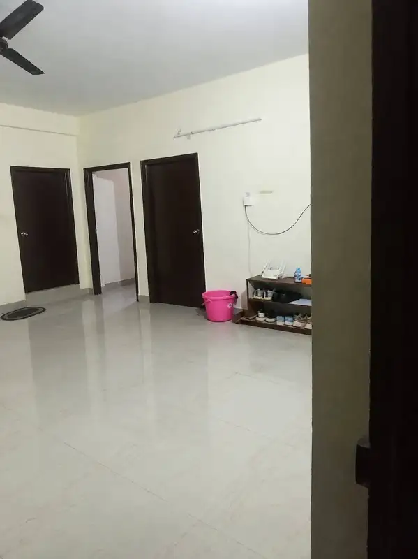 Private Room in 2 BHK in Marathahalli