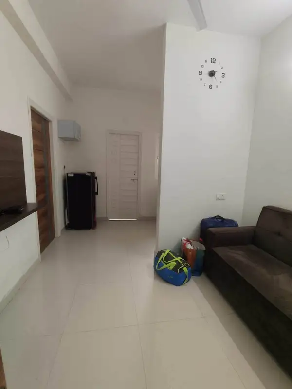 1 BHK Entire Flat in Kokapet
