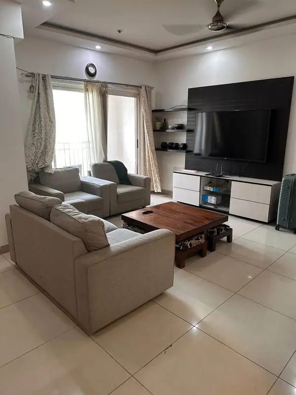 Private Room in Flat in AECS Layout B Block