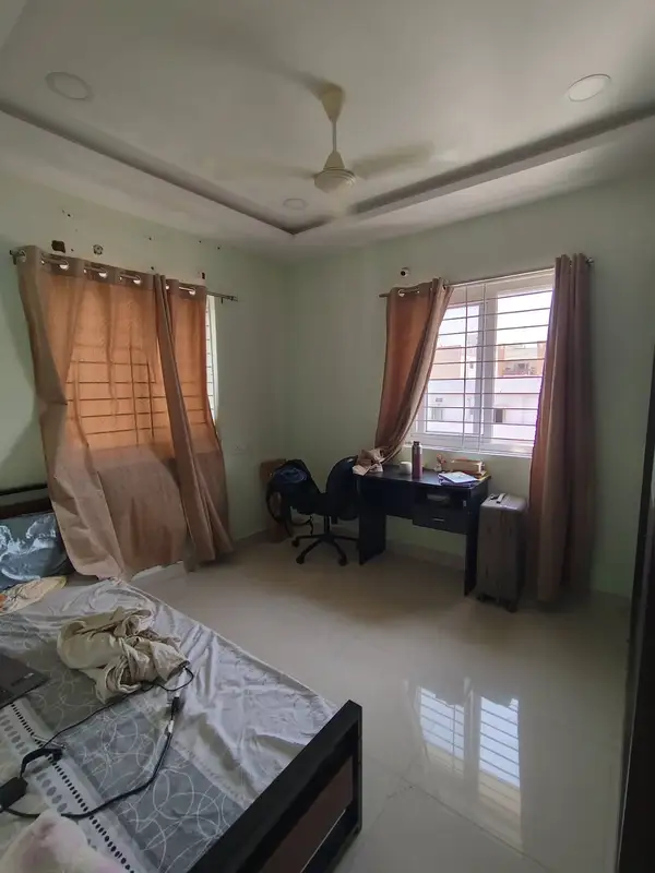 Private Room in Flat in Manikonda