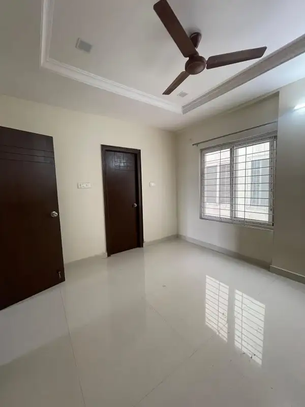 Private Room in 2 BHK in Khanmet