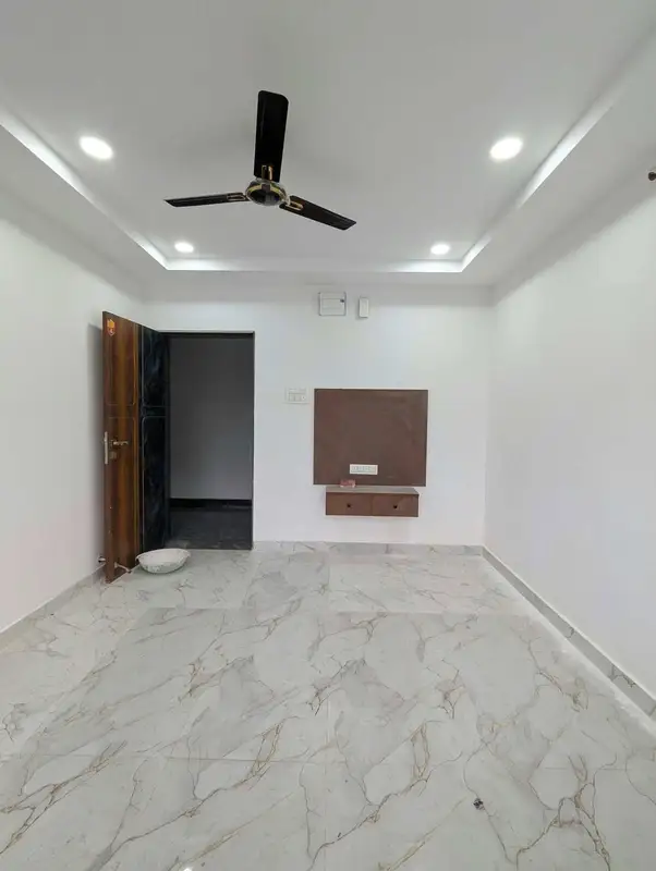 2 BHK Entire Flat in Kondapur