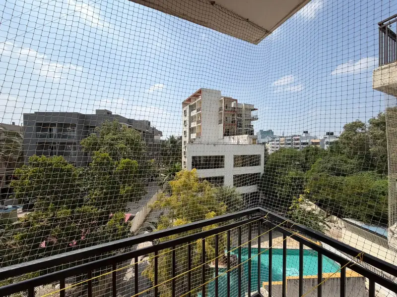 Private Room in 3 BHK in Belathur