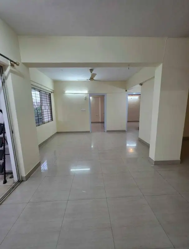 3 BHK Entire Flat in GarvebhaviPalya