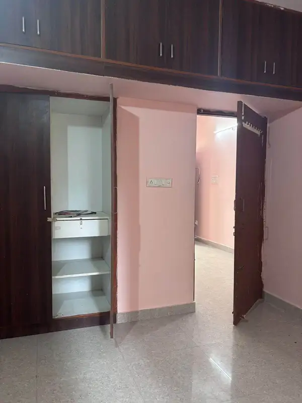 1 BHK Entire Flat in Indiranagar