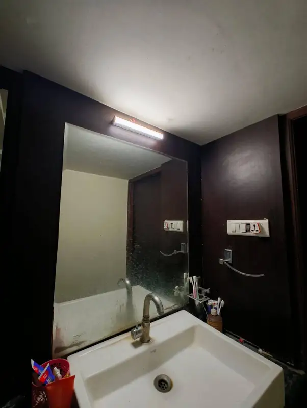 PG Bed in Ayyappa Society Colony