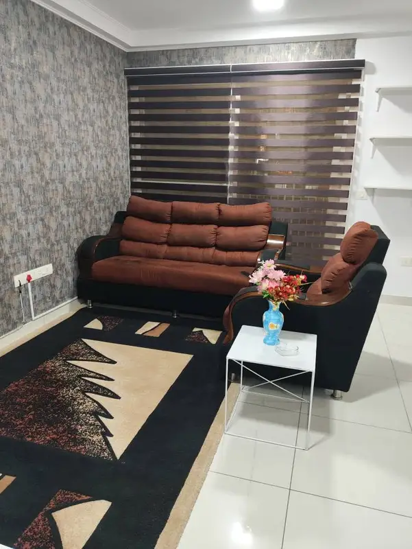 3 BHK Entire Flat in Koramangala 8th Block