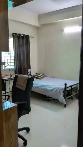 Private Room in 3 BHK in Gauri Shankar Nagar