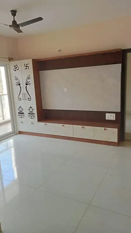 3 BHK Entire Flat in Belathur