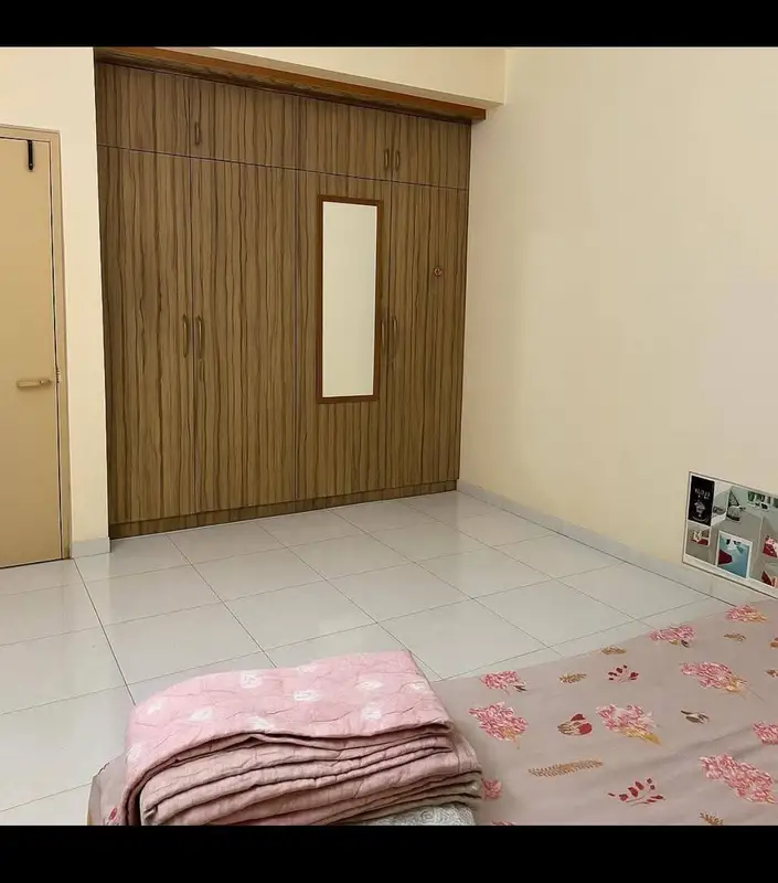 Private Room in 3 BHK in Marathahalli