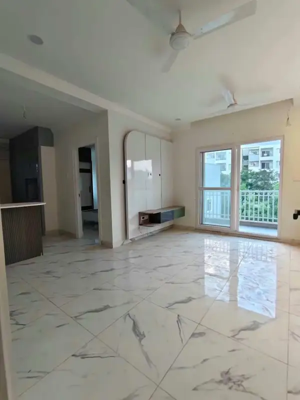 1 BHK Entire Flat in Kondapur