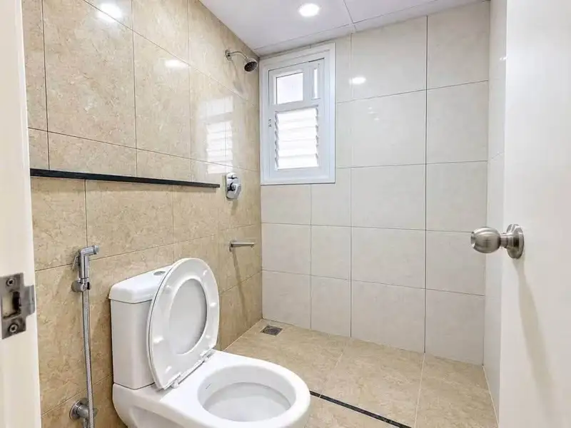 Private Room in 2 BHK in Singasandra