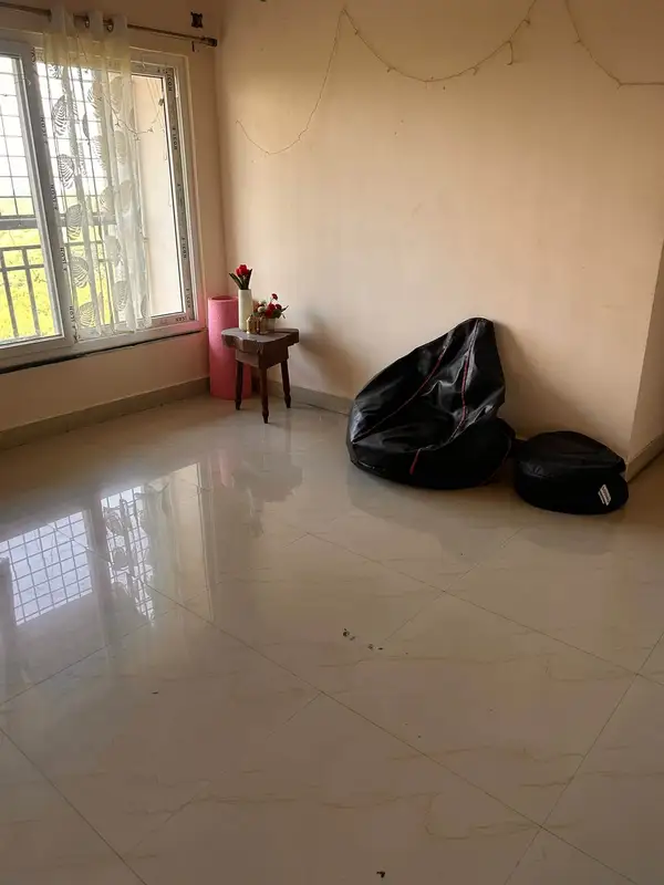 Private Room in 3 BHK in Bahadurpura mandal