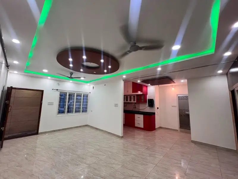 Shared Room in 2 BHK in HSR Layout